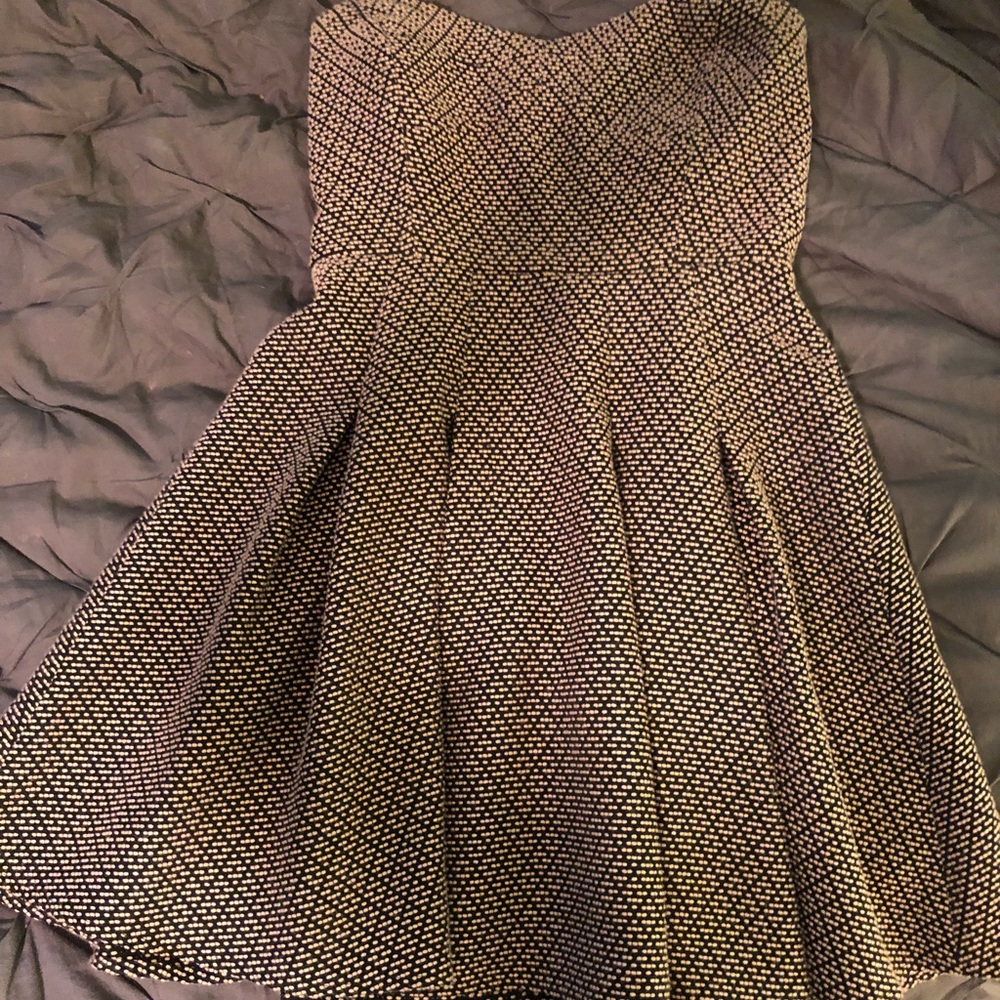 BCBG mini dress